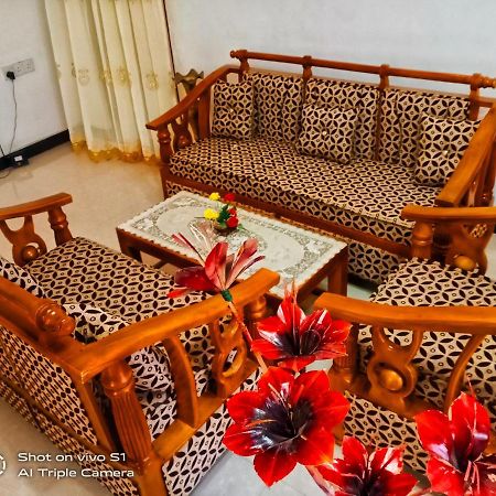 Relax Homestay Tangalle Zewnętrze zdjęcie